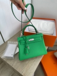 Сумка женская Kelly, 25, Togo Hermes Артикул LUX-91813. Вид 3