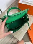 Сумка женская Kelly, 25, Togo Hermes Артикул LUX-91813. Вид 6