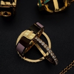 Кольцо Christian Dior Артикул LUX-91814. Вид 2