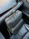 Рюкзак Bottega Veneta Артикул LUX-91838. Вид 3