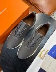 Кроссовки мужские   Артикул LUX-91831. Вид 3