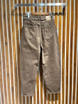 Джинсы Toteme  Артикул LUX-91845. Вид 2