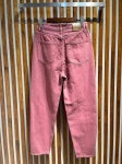 Джинсы Toteme  Артикул LUX-91844. Вид 3
