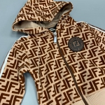 Костюм Fendi Артикул LUX-91863. Вид 2