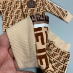 Костюм Fendi Артикул LUX-91863. Вид 3