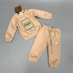 Костюм Burberry Артикул LUX-91865. Вид 1