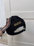 Бейсболка Gucci Артикул LUX-91885. Вид 2