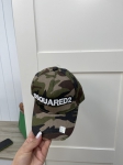 Бейсболка Dsquared Артикул LUX-91884. Вид 2