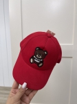 Бейсболка Moschino Артикул LUX-91882. Вид 1