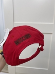 Бейсболка Moschino Артикул LUX-91882. Вид 3