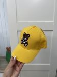 Бейсболка Moschino Артикул LUX-91881. Вид 1