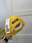 Бейсболка Moschino Артикул LUX-91881. Вид 3