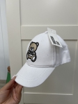 Бейсболка Moschino Артикул LUX-91879. Вид 2