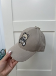 Бейсболка Moschino Артикул LUX-91880. Вид 1