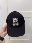 Бейсболка Moschino Артикул LUX-91878. Вид 1