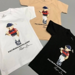 Футболка  Ralph Lauren Артикул LUX-91895. Вид 2