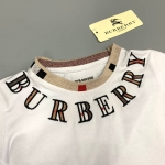 Футболка  Burberry Артикул LUX-91897. Вид 2