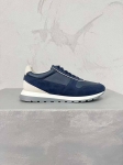 Кроссовки мужские  Brunello Cucinelli Артикул LUX-91910. Вид 2