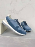 Кроссовки мужские  Brunello Cucinelli Артикул LUX-91911. Вид 1