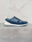 Кроссовки мужские  Brunello Cucinelli Артикул LUX-91911. Вид 3