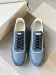 Кроссовки мужские  Brunello Cucinelli Артикул LUX-91911. Вид 4