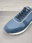 Кроссовки мужские  Brunello Cucinelli Артикул LUX-91911. Вид 6