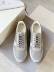 Кроссовки мужские  Brunello Cucinelli Артикул LUX-91909. Вид 3