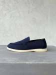 Лоферы  Loro Piana Артикул LUX-91908. Вид 5