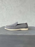 Лоферы  Loro Piana Артикул LUX-91907. Вид 5