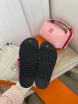 Сандалии  Hermes Артикул LUX-91913. Вид 2