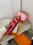 Сандалии  Hermes Артикул LUX-91913. Вид 5