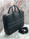 Портфель Burberry Артикул LUX-91919. Вид 2