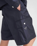 Шорты Prada Артикул LUX-91932. Вид 2