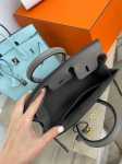 Сумка женская Birkin 25 cm, Epsom Hermes Артикул LUX-91959. Вид 6