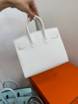 Сумка женская Birkin 25 cm, Epsom Hermes Артикул LUX-91958. Вид 2