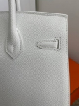 Сумка женская Birkin 25 cm, Epsom Hermes Артикул LUX-91958. Вид 4