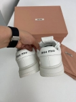 Кеды женские Miu Miu Артикул LUX-92015. Вид 3