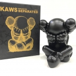 Статуэтка ‘’KAWS’’   Артикул LUX-92021. Вид 1