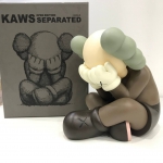 Статуэтка ‘’KAWS’’   Артикул LUX-92022. Вид 2