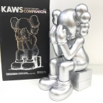 Статуэтка ‘’KAWS’’  Артикул LUX-92028. Вид 1