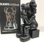Статуэтка ‘’KAWS’’  Артикул LUX-92029. Вид 1