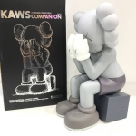 Статуэтка ‘’KAWS’’  Артикул LUX-92033. Вид 1