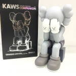 Статуэтка ‘’KAWS’’  Артикул LUX-92033. Вид 2