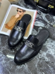 Мюли  Hermes Артикул LUX-92065. Вид 2