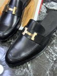 Мюли  Hermes Артикул LUX-92064. Вид 2