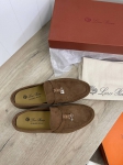 Лоферы Loro Piana Артикул LUX-92093. Вид 2