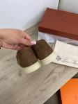 Лоферы Loro Piana Артикул LUX-92093. Вид 4