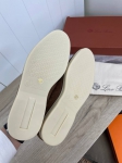 Лоферы Loro Piana Артикул LUX-92093. Вид 5