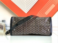 Сумка дорожная  Артикул LUX-92094. Вид 4