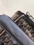 Сумка дорожная  Артикул LUX-92094. Вид 5